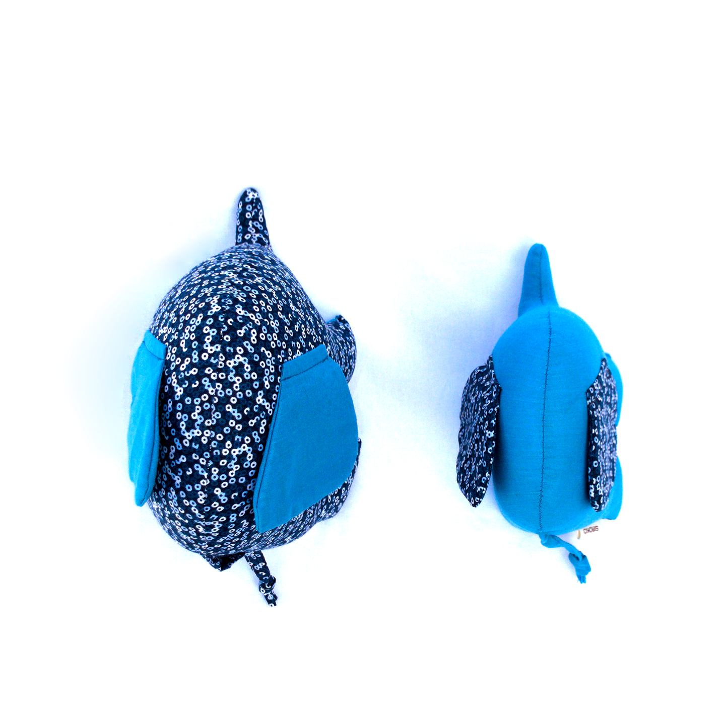 ÉLÉPHANTS À LA FOIS JOUETS ET ÉLÉMENTS DE DÉCORATION