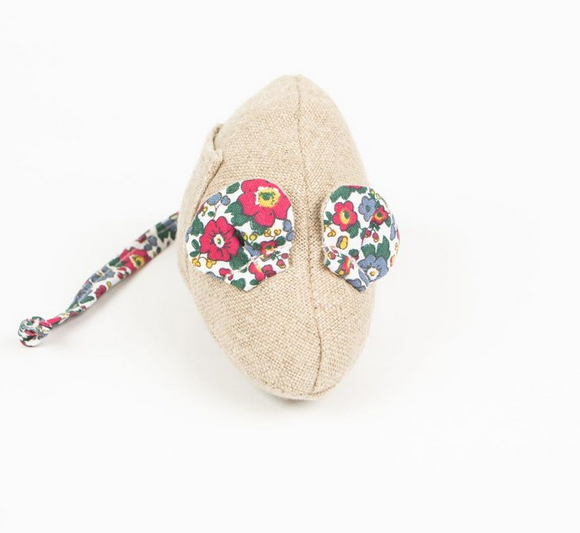 Petite souris pour dent de lait