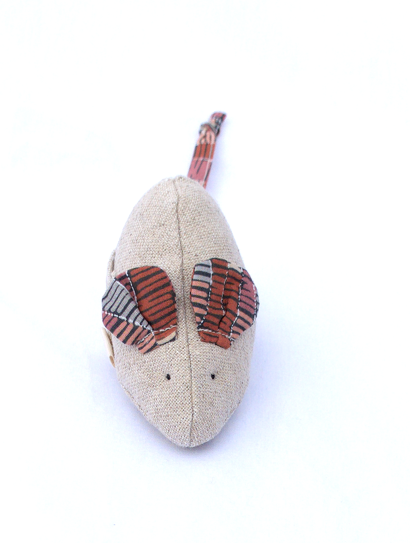 Petite souris pour dent de lait