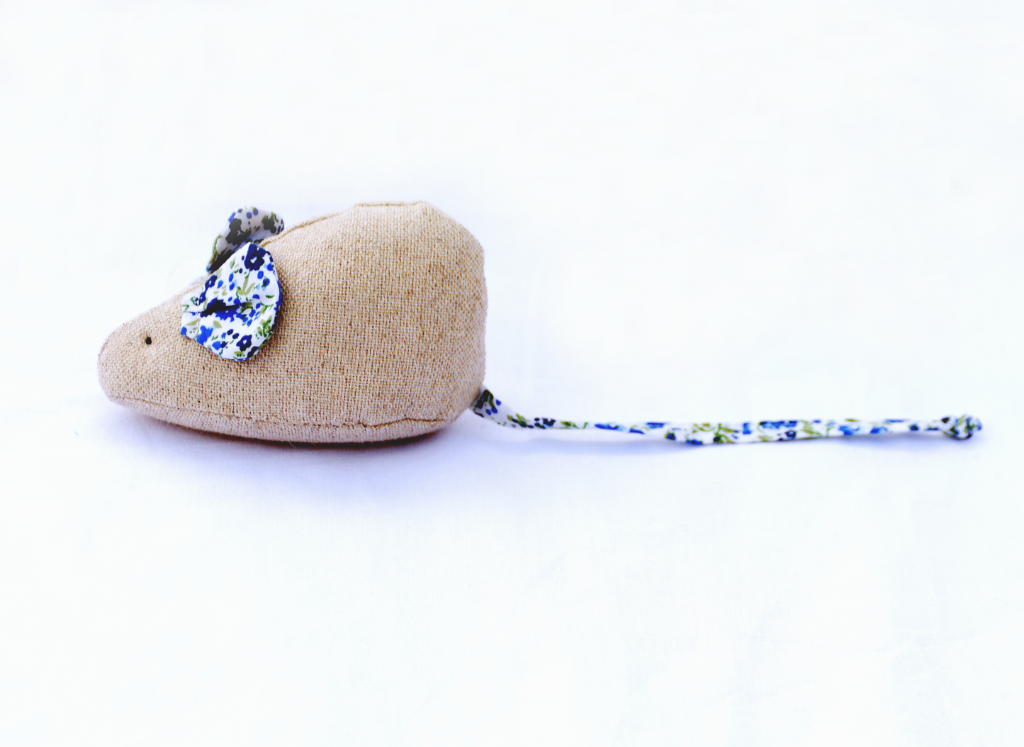 Petite souris pour dent de lait