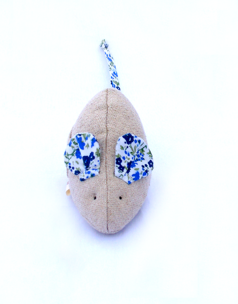 Petite souris pour dent de lait