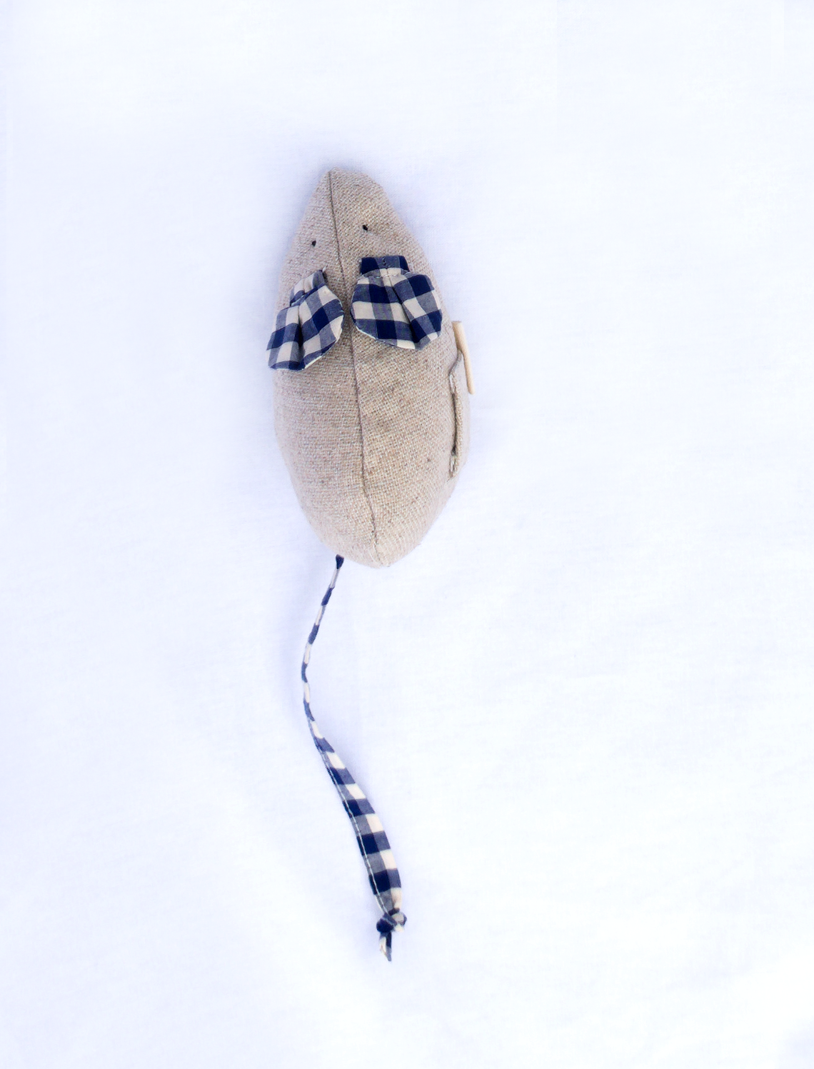 Petite souris pour dent de lait