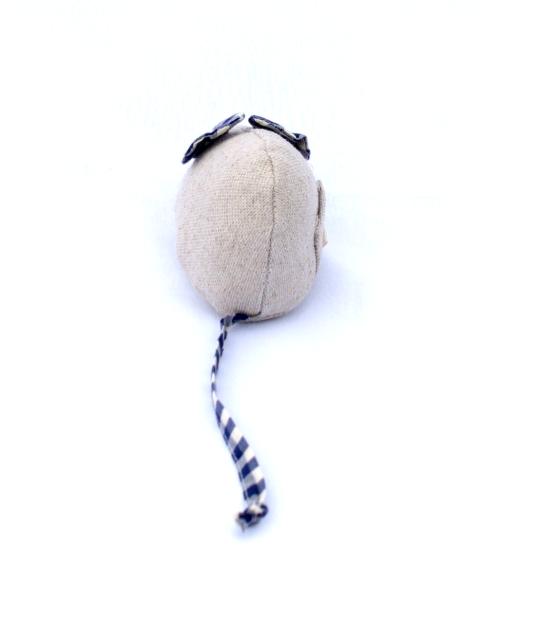 Petite souris pour dent de lait