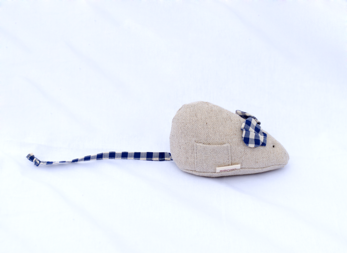 Petite souris pour dent de lait