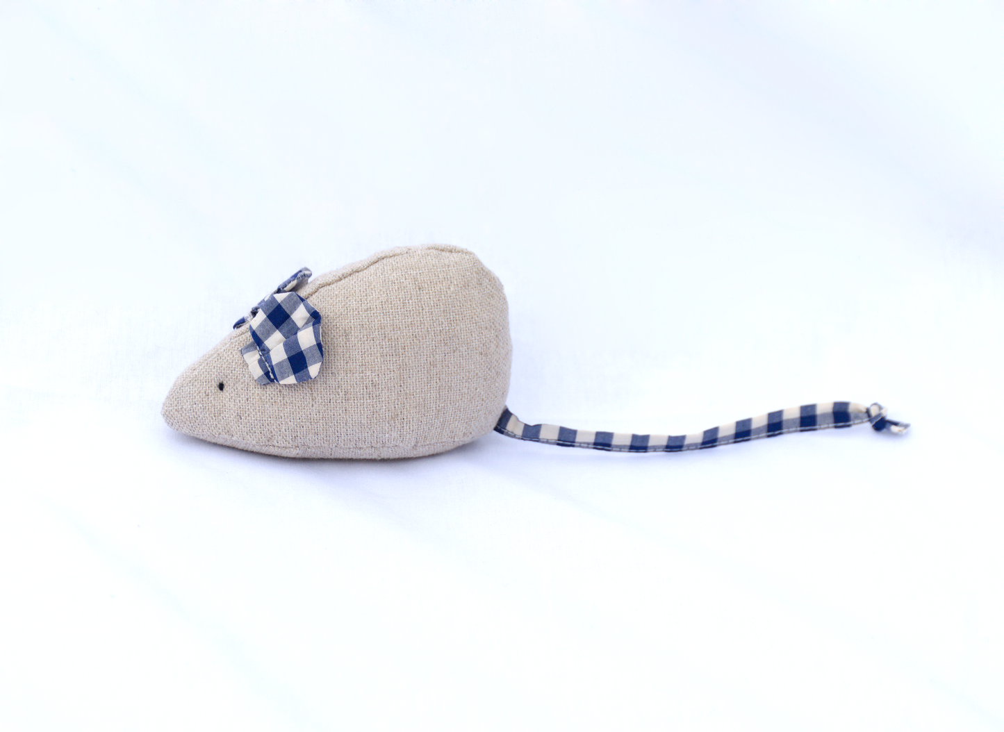 Petite souris pour dent de lait